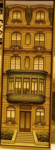 Brownstone