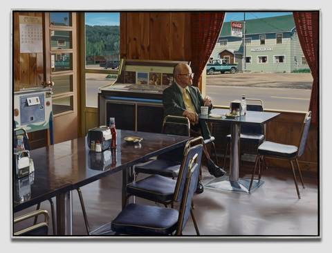 Walt's Restaurant