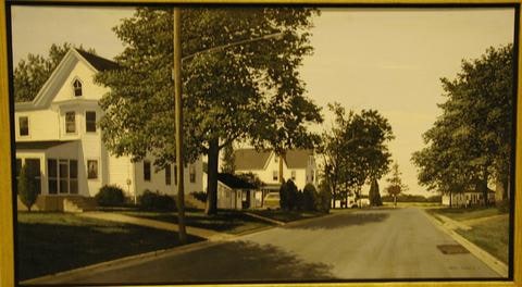 Fourth Street