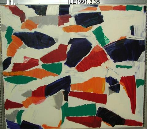 Untitled no. 126