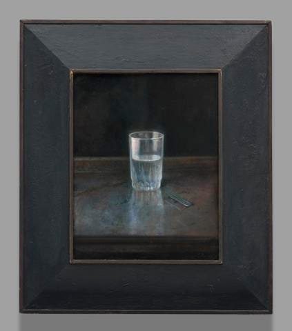 Half a Glass of Water