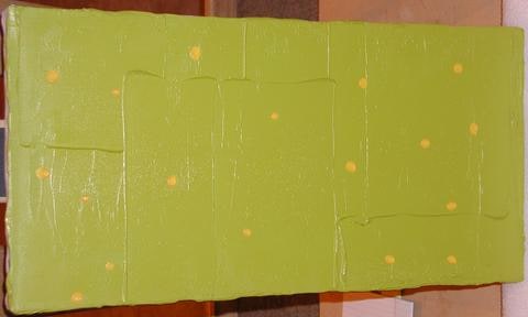 Automatic Writing V