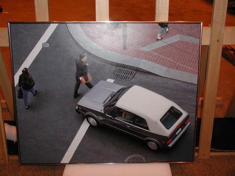 People's Ragtop