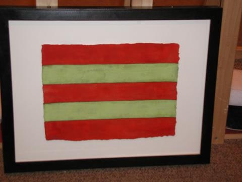 27th Stripes