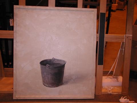 Water Pail