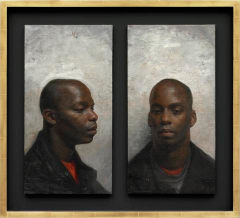 Michael Twice