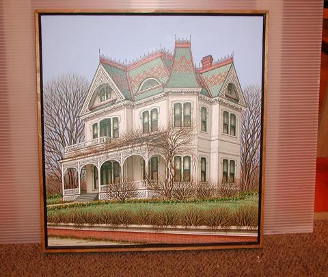 Painting #42