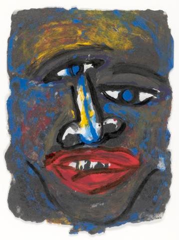 Face