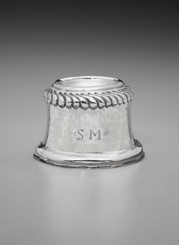 Trencher Salt