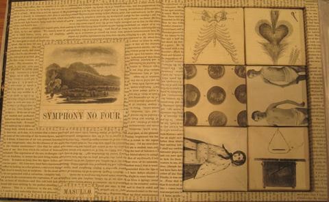1636 Symphony No. Four