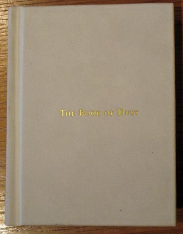 The Book of Dust
