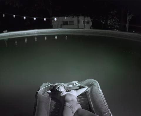 Untitled, from the series Carnal Knowledge