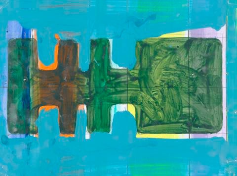 Untitled (recto and verso)