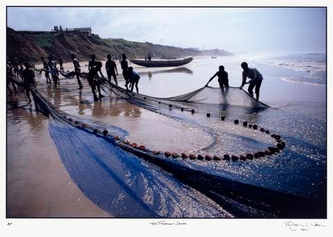 The Fisherman Series