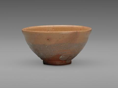 Tea bowl
