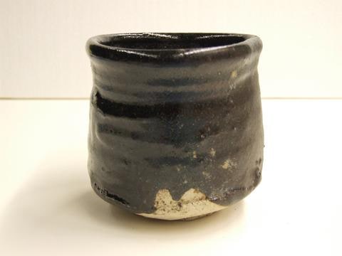 Tea bowl