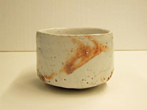 Tea bowl