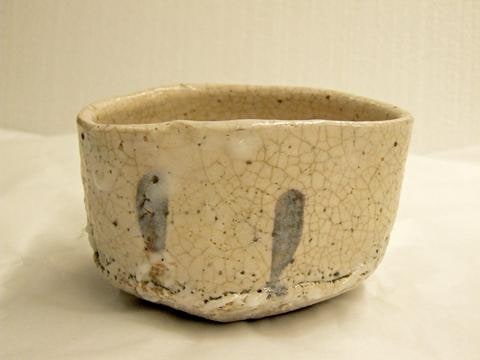Tea bowl