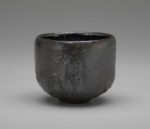 Tea bowl