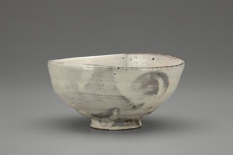 Tea bowl