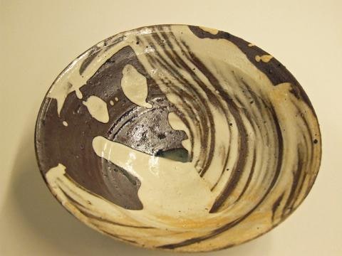 Tea bowl