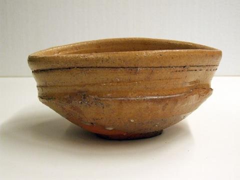 Tea bowl