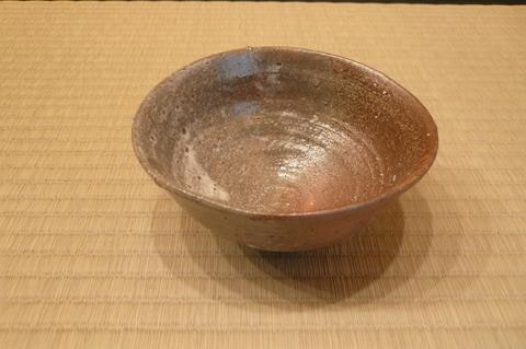 Tea bowl