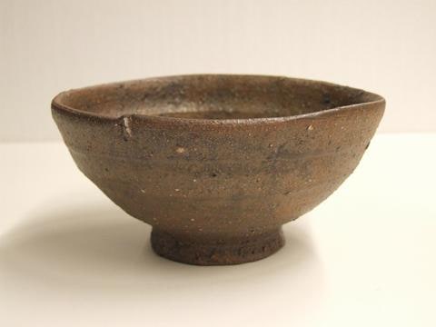Tea bowl