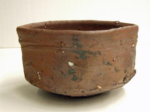 Tea bowl