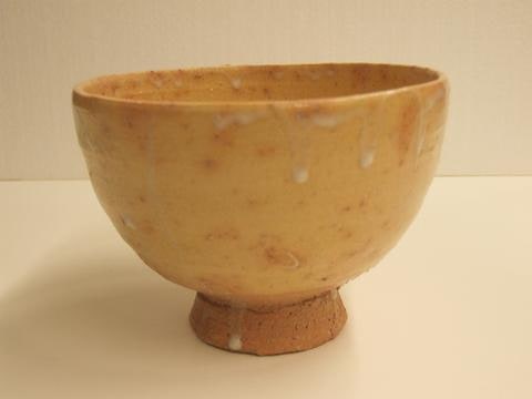 Tea bowl