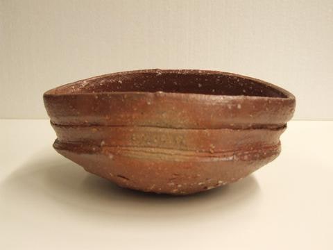 Tea bowl