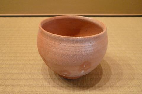 Tea bowl