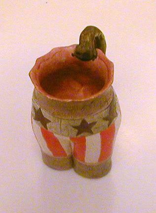 Pants Cup