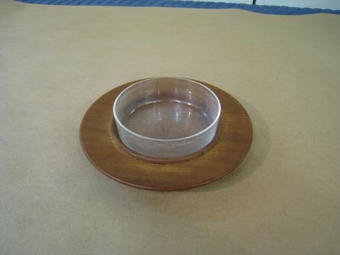 Condiment server