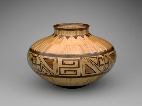Untitled vessel