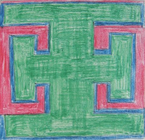 Geometric Abstraction