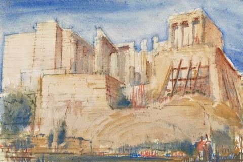 Acropolis