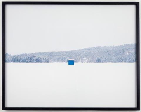 Parker Pond
