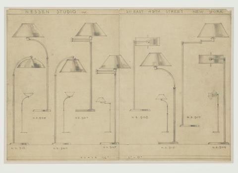 Design drawing