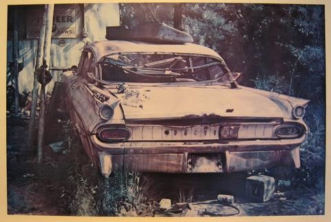 Pioneer Pontiac
