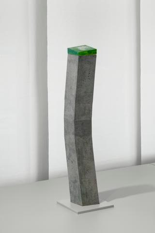 Green Mist