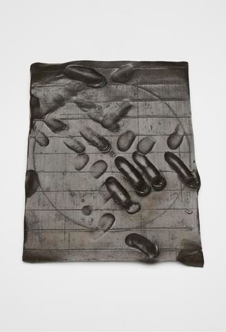 Lead Drawing #1