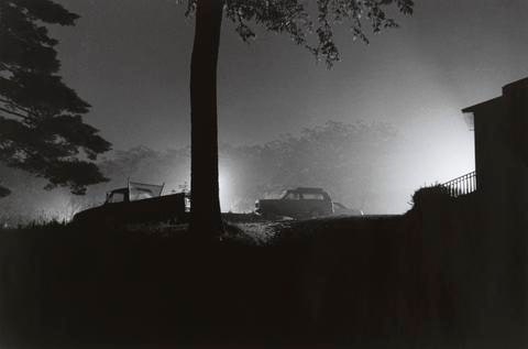 Paul's Driveway