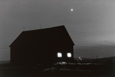 Ed's Barn