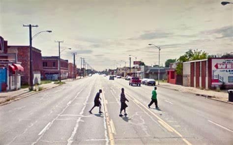 Detroit, MI