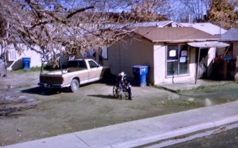 Fresno, CA