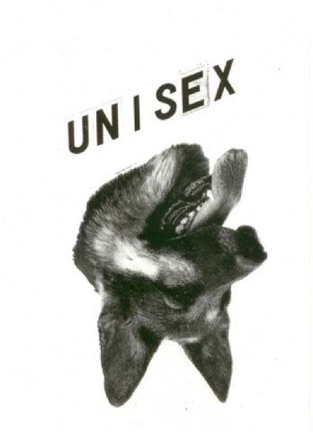 Unisex