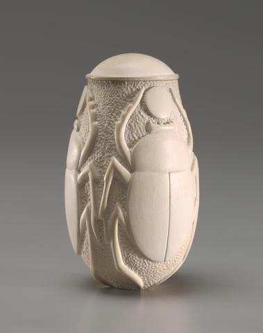 Vessel of Khepri