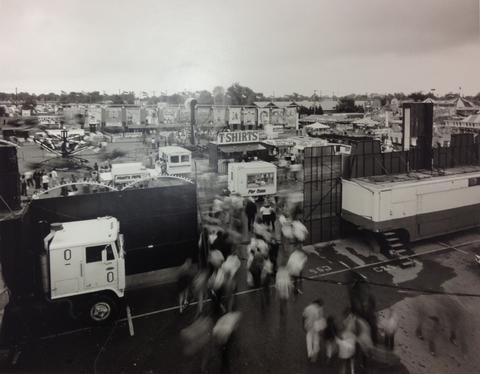 State Fair at Columbus, Ohio