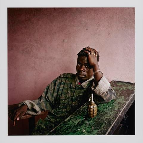 Untitled, Liberia